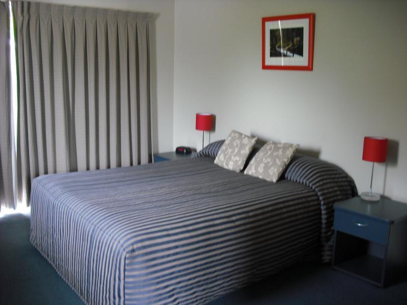 Arena Motel Christchurch Exterior foto