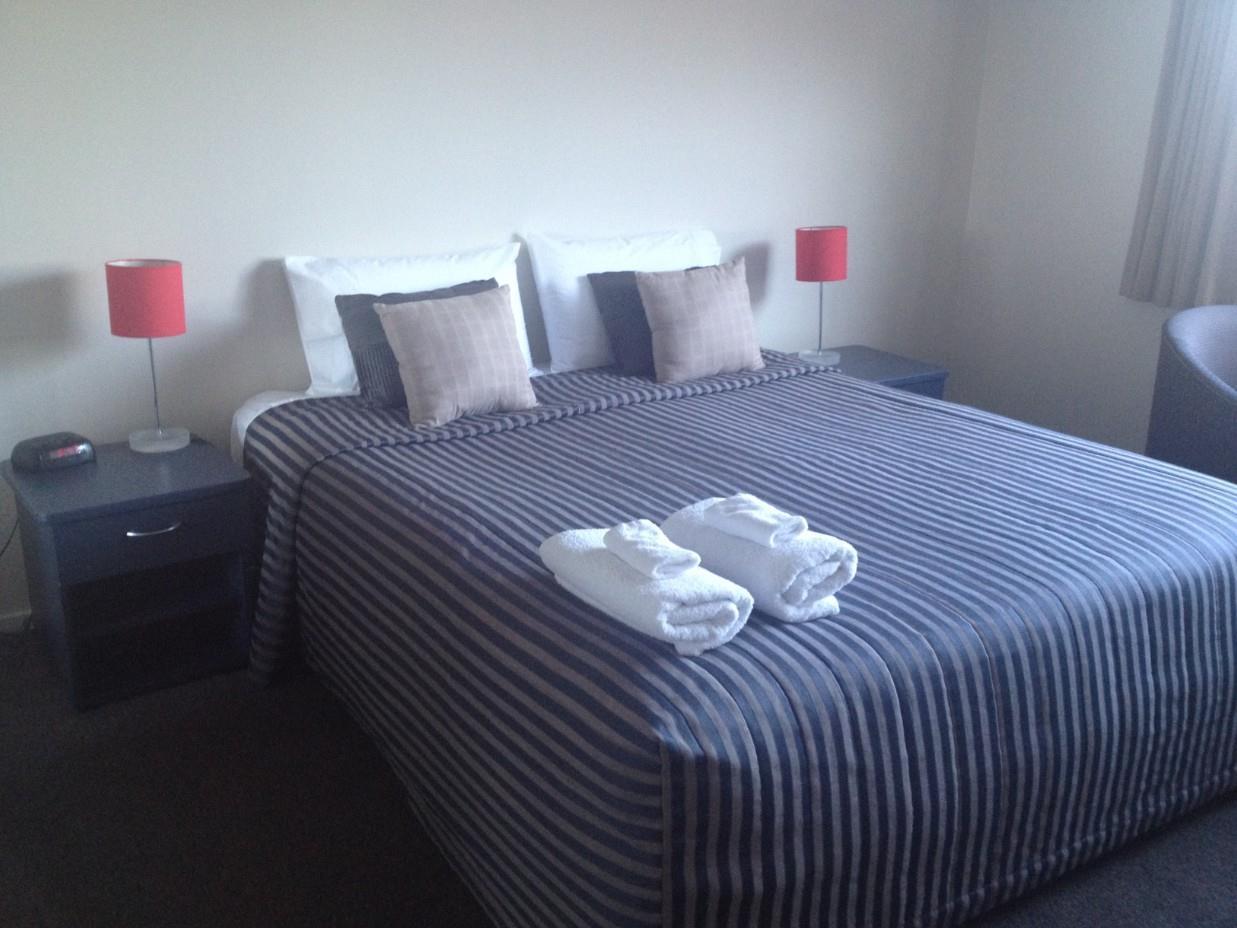 Arena Motel Christchurch Exterior foto